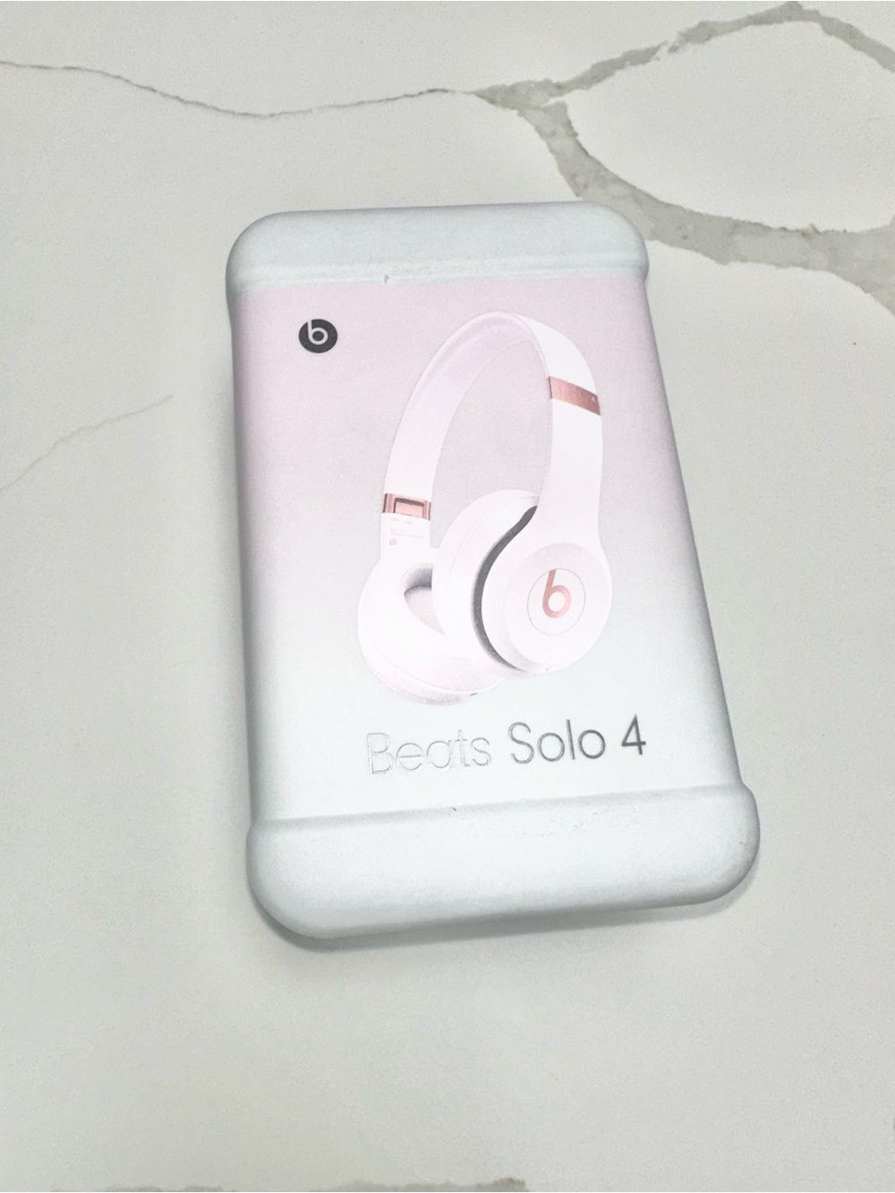 Beats by Dre Solo 4